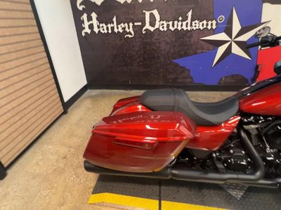 2025 Harley-Davidson FLTRX - Road Glide - Photo 8
