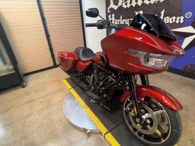 2025 Harley-Davidson FLTRX - Road Glide - Photo 1
