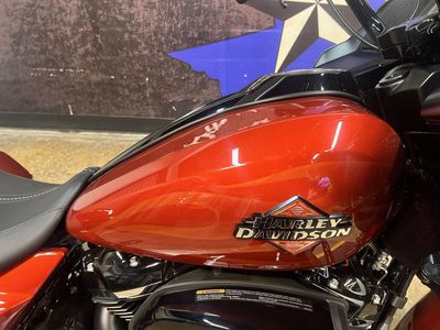 2025 Harley-Davidson FLTRX - Road Glide - Photo 13