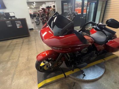 2025 Harley-Davidson FLTRX - Road Glide - Photo 2