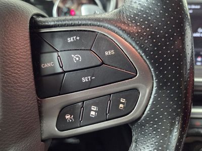 2021 Dodge Challenger — photo 17 view