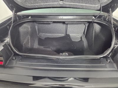 2021 Dodge Challenger — photo 25 view
