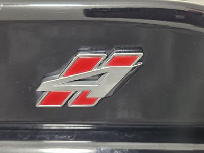 2021 Dodge Challenger — photo 26 view