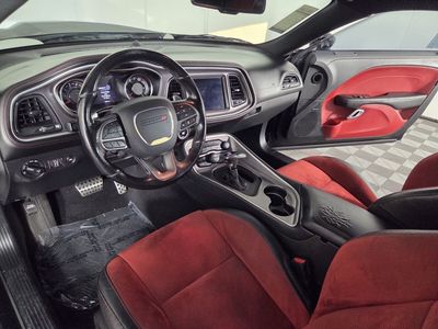 2021 Dodge Challenger — photo 32 view