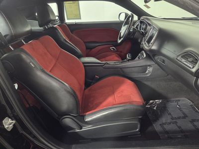2021 Dodge Challenger — photo 29 view