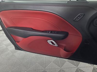 2021 Dodge Challenger — photo 20 view