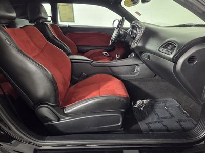 2021 Dodge Challenger — photo 30 view