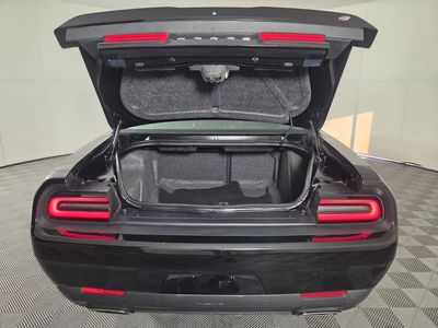 2021 Dodge Challenger — photo 24 view