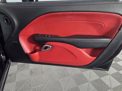 2021 Dodge Challenger — photo 31 view