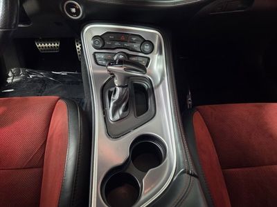 2021 Dodge Challenger — photo 14 view