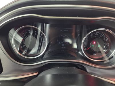 2021 Dodge Challenger — photo 15 view