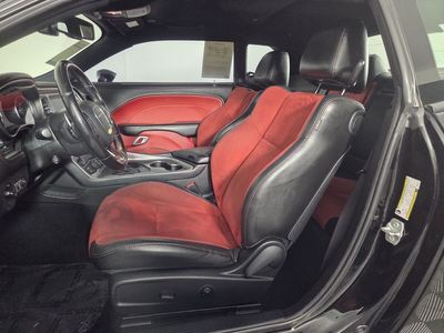 2021 Dodge Challenger — photo 11 view