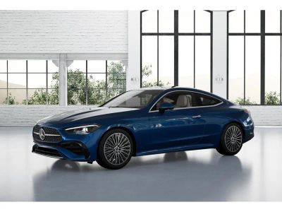 2026 Mercedes-Benz CLE — photo 95 view