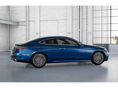 2026 Mercedes-Benz CLE — photo 18 view