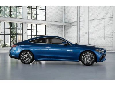 2026 Mercedes-Benz CLE — photo 57 view