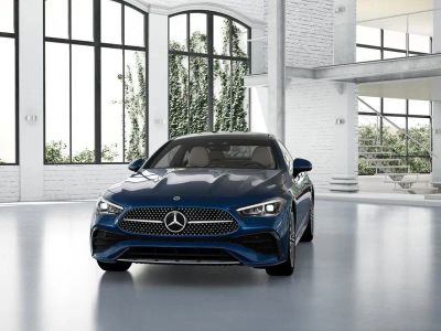 2026 Mercedes-Benz CLE — photo 84 view
