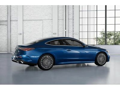 2026 Mercedes-Benz CLE — photo 19 view