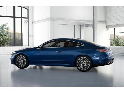 2026 Mercedes-Benz CLE — photo 32 view