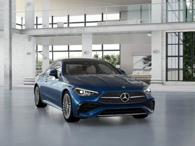 2026 Mercedes-Benz CLE — photo 51 view