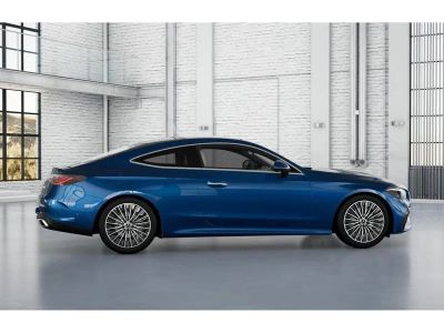 2026 Mercedes-Benz CLE — photo 17 view