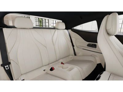 2026 Mercedes-Benz CLE — photo 47 view