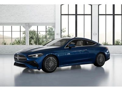 2026 Mercedes-Benz CLE — photo 38 view