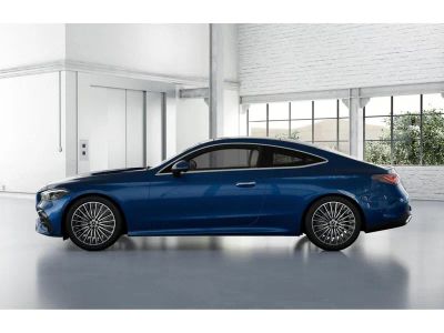 2026 Mercedes-Benz CLE — photo 91 view