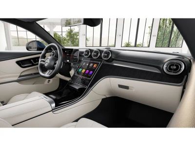 2026 Mercedes-Benz CLE — photo 48 view