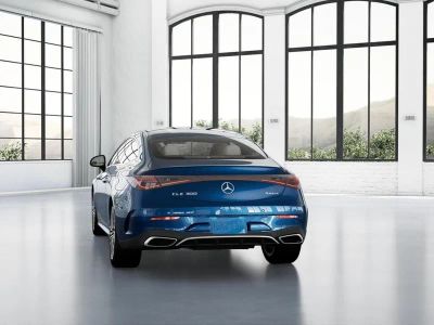 2026 Mercedes-Benz CLE — photo 26 view