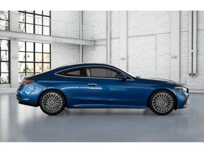 2026 Mercedes-Benz CLE — photo 44 view