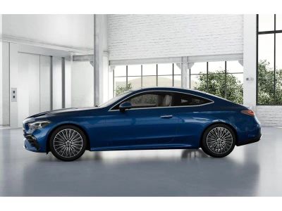 2026 Mercedes-Benz CLE — photo 35 view