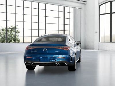 2026 Mercedes-Benz CLE — photo 66 view