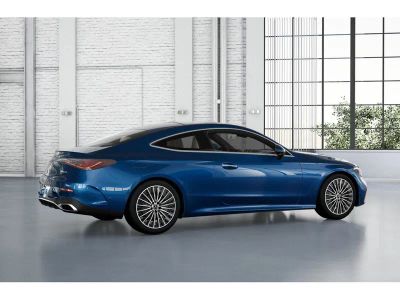 2026 Mercedes-Benz CLE — photo 61 view