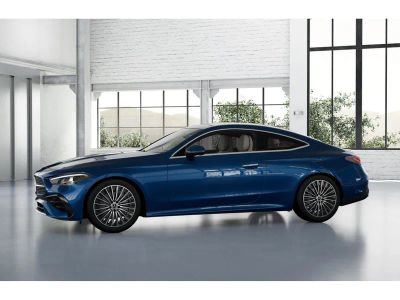 2026 Mercedes-Benz CLE — photo 93 view
