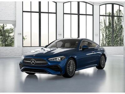 2026 Mercedes-Benz CLE — photo 82 view