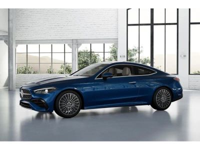 2026 Mercedes-Benz CLE — photo 94 view