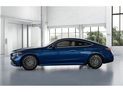 2026 Mercedes-Benz CLE — photo 92 view
