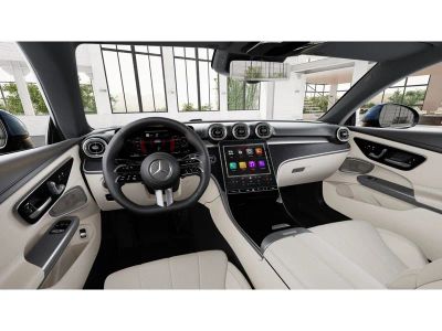 2026 Mercedes-Benz CLE — photo 45 view