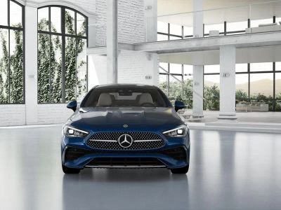 2026 Mercedes-Benz CLE — photo 7 view