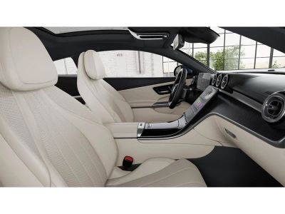 2026 Mercedes-Benz CLE — photo 46 view
