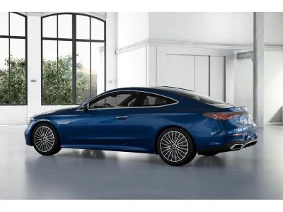 2026 Mercedes-Benz CLE — photo 31 view