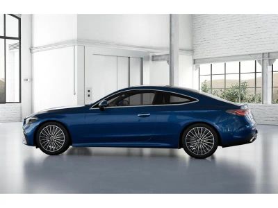 2026 Mercedes-Benz CLE — photo 33 view