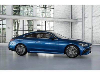 2026 Mercedes-Benz CLE — photo 14 view