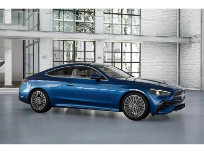 2026 Mercedes-Benz CLE — photo 13 view