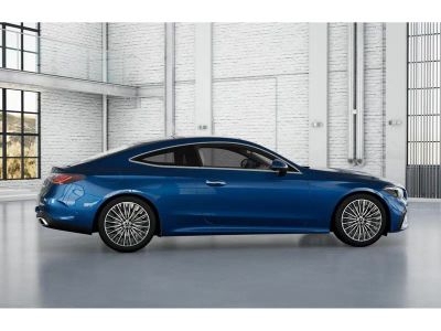 2026 Mercedes-Benz CLE — photo 59 view