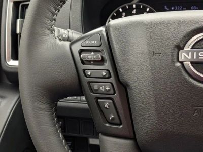 2026 Nissan Frontier — photo 23 view
