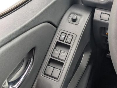 2026 Nissan Frontier — photo 20 view