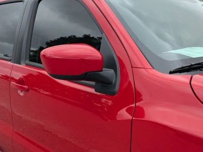 2026 Nissan Frontier — photo 10 view