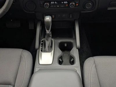 2026 Nissan Frontier — photo 17 view