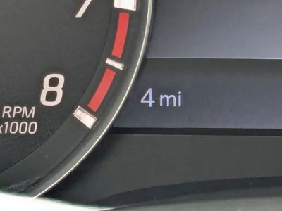 2026 Nissan Frontier — photo 28 view